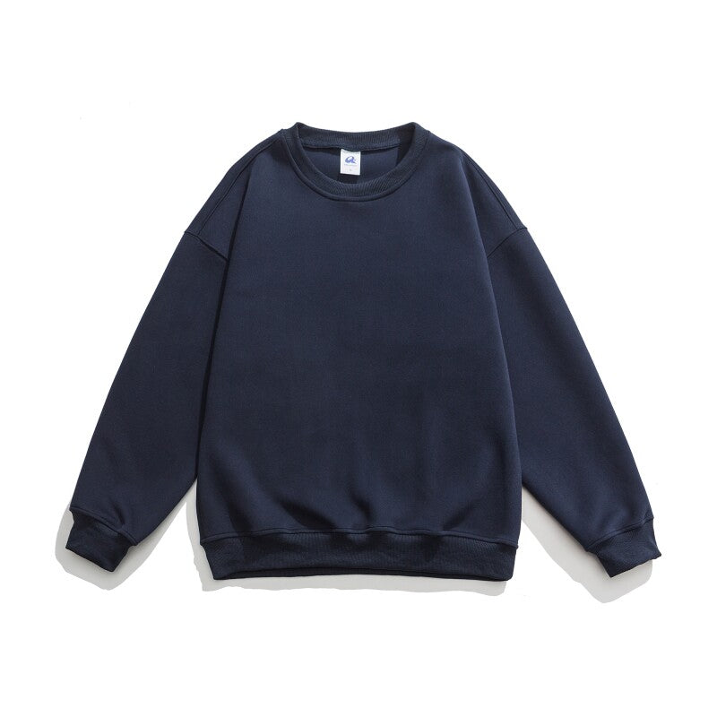 سويت شيرت رمادي | Gray Sweatshirt