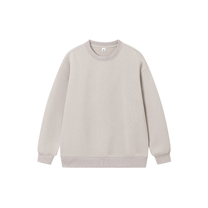 سويت شيرت رمادي | Gray Sweatshirt