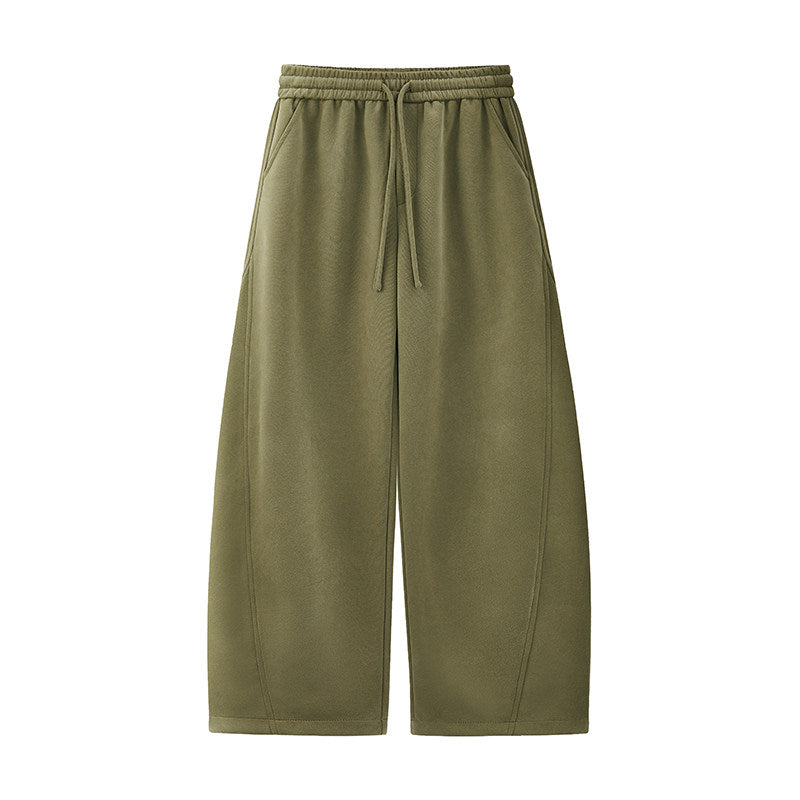 بنطلون رياضي أزرق | Blue Sweatpants