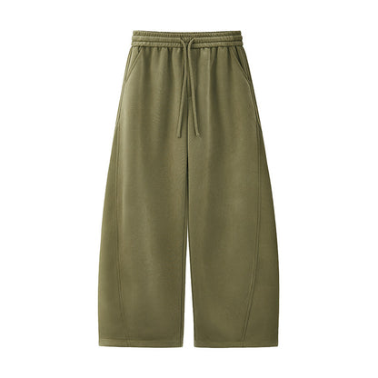 بنطلون رياضي أزرق | Blue Sweatpants