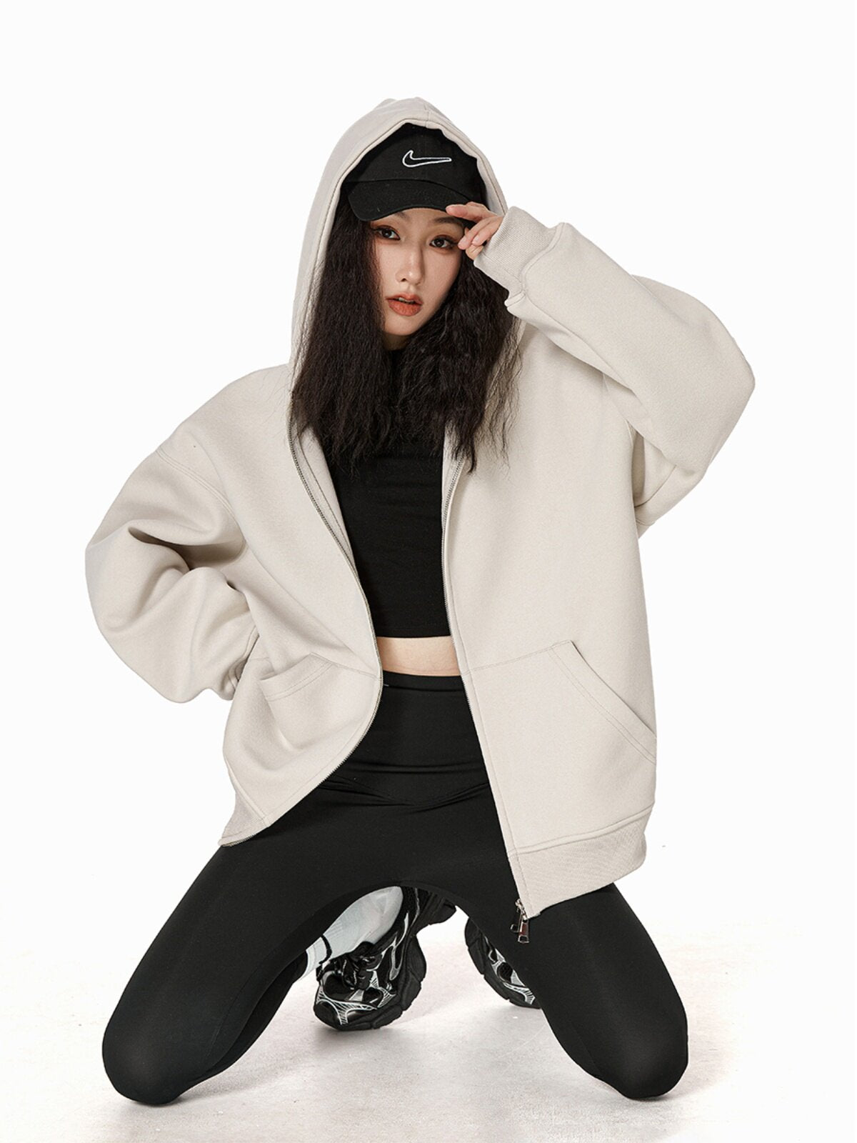 هودي فينتاج | Vintage Hoodie
