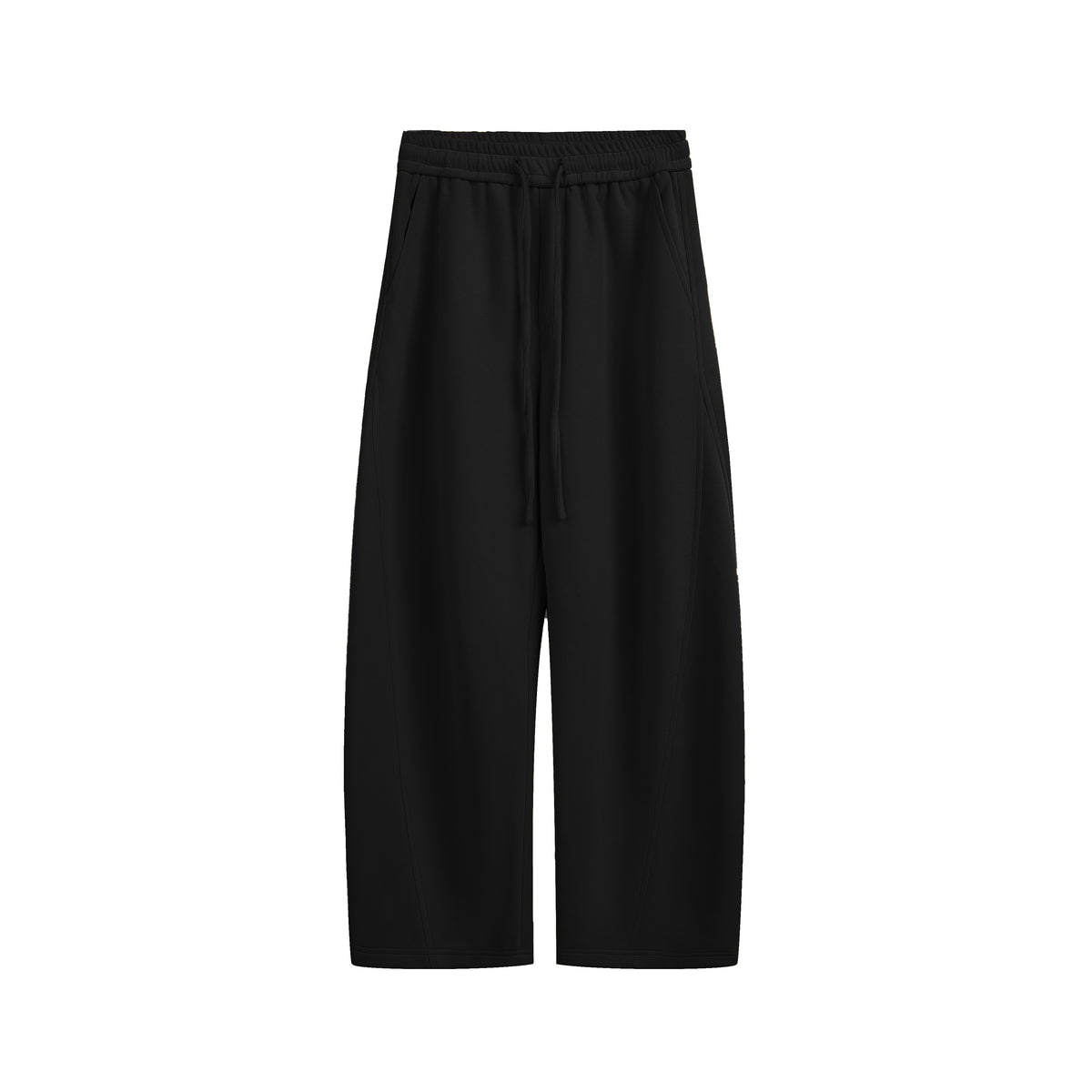 بنطلون رياضي أزرق | Blue Sweatpants