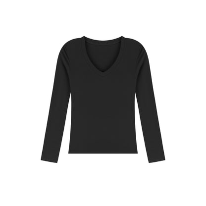 تيشيرت رياضي أسود | Black Sports T-Shirt