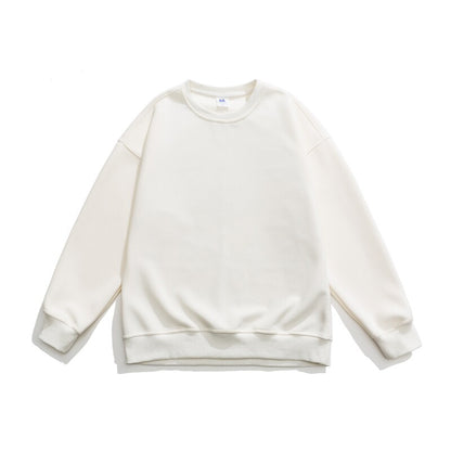 سويت شيرت رمادي | Gray Sweatshirt