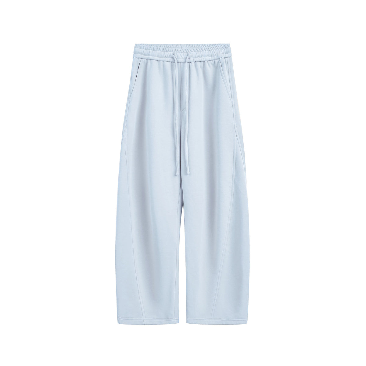 بنطلون رياضي أزرق | Blue Sweatpants