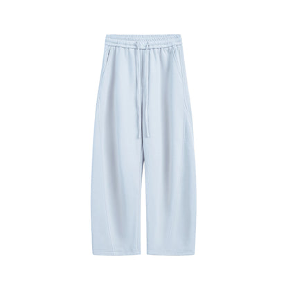 بنطلون رياضي أزرق | Blue Sweatpants