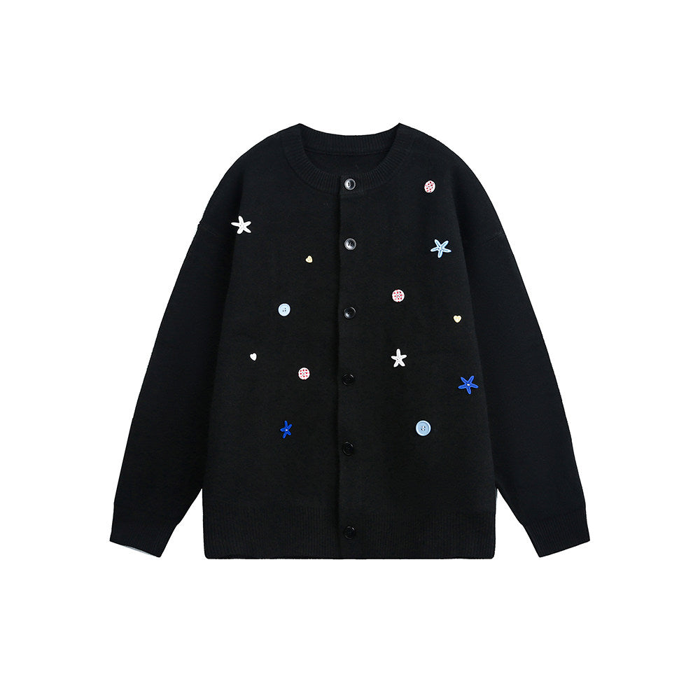 كارديغان محبوك | Knit Cardigan
