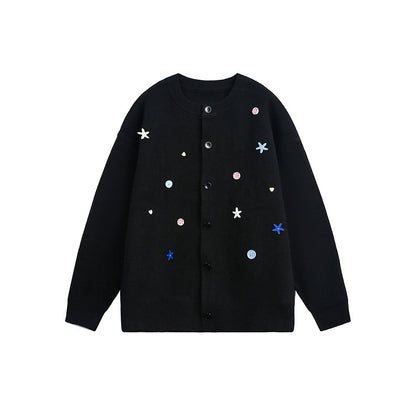 كارديغان محبوك | Knit Cardigan