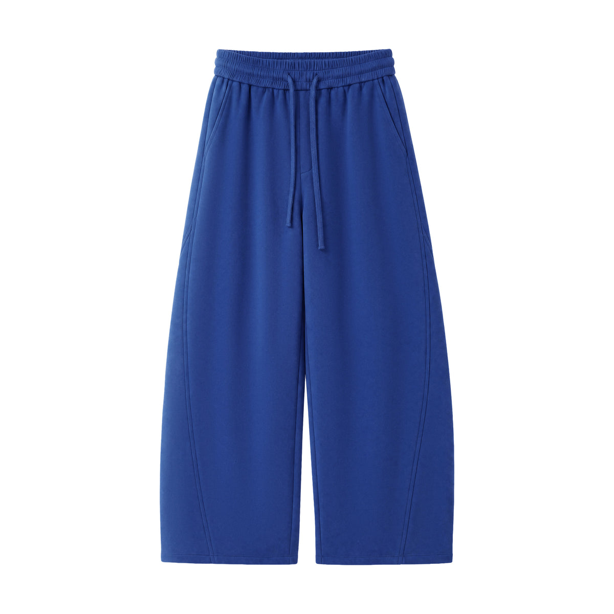 بنطلون رياضي أزرق | Blue Sweatpants