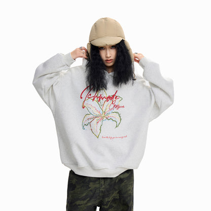 هودي أصفر | Yellow Hoodie