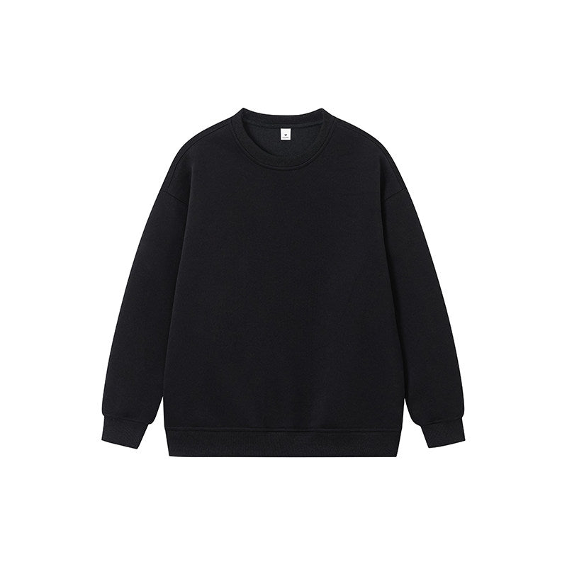 سويت شيرت رمادي | Gray Sweatshirt