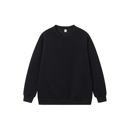 سويت شيرت رمادي | Gray Sweatshirt