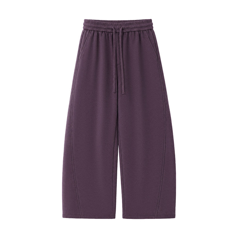 بنطلون رياضي أزرق | Blue Sweatpants