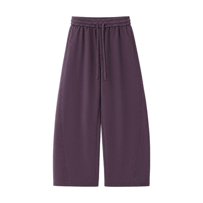 بنطلون رياضي أزرق | Blue Sweatpants