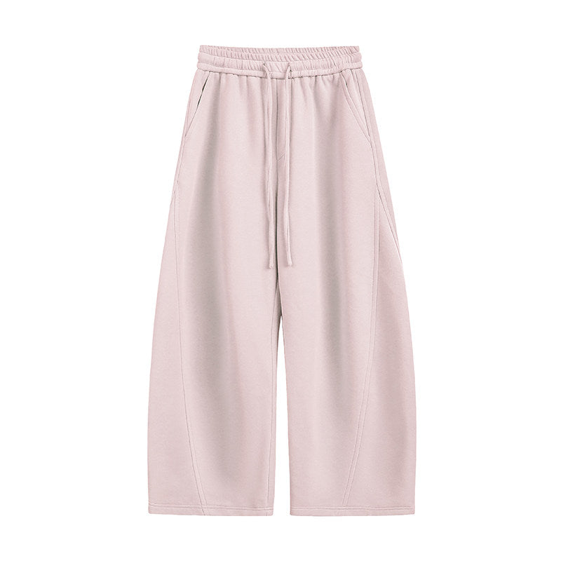 بنطلون رياضي أزرق | Blue Sweatpants