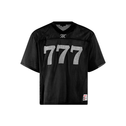 Mesh Sweatshirt777
