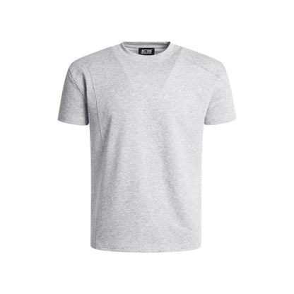 Broad Shoulders Training T-Shirt