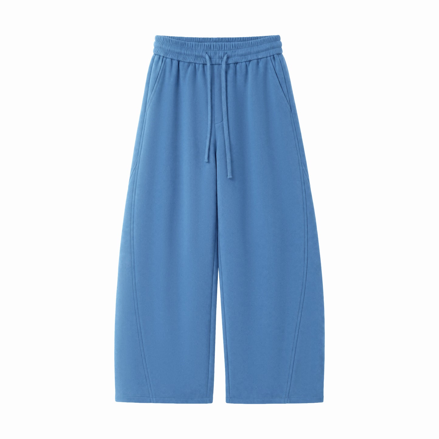بنطلون رياضي أزرق | Blue Sweatpants