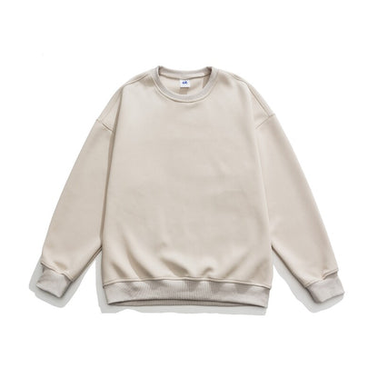 سويت شيرت رمادي | Gray Sweatshirt