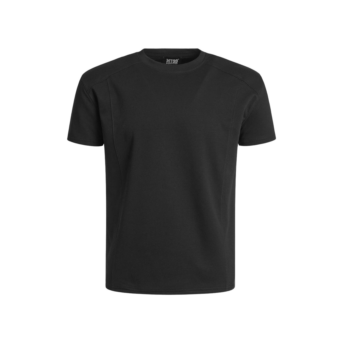 Broad Shoulders Training T-Shirt