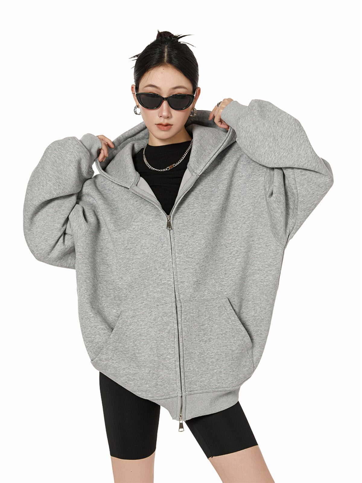 هودي فينتاج | Vintage Hoodie
