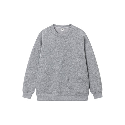 سويت شيرت رمادي | Gray Sweatshirt