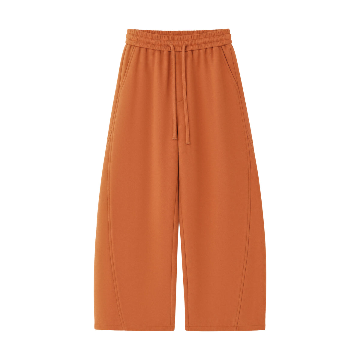 بنطلون رياضي أزرق | Blue Sweatpants
