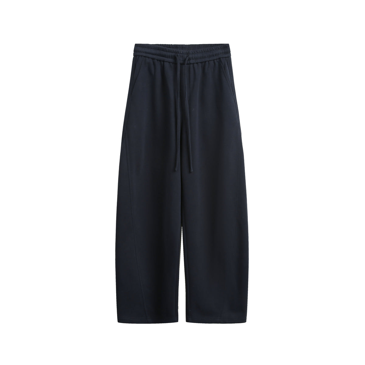 بنطلون رياضي أزرق | Blue Sweatpants